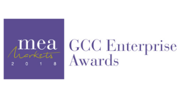 GCC Enterprise Awards