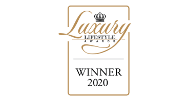 Luxury Lifestyle Awards 2020 Winner