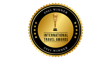 International Travel Awards 2021 Winner